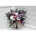  
Select bouquet: Bridesmaid bouquet