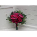  
Select bouquet:  Magenta bouquet