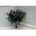  
Select bouquet: Teal bouquet