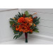  
Select bouquet: Orange bouquet  