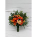  
Select bouquet: Bridesmaid bouquet