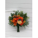 Bridesmaid bouquet =75.00 USD