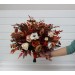  
Select bouquet: Bridal bouquet