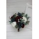 Bridesmaid bouquet =53.00 USD