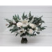  
Select bouquet: Bridal bouquet