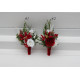 Boutonniere #1 =18.00 USD