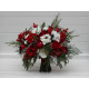 Bridal bouquet =187.00 USD