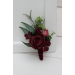  
Select boutonniere, corsage: Boutonniere #1