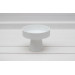  
Select style: Smooth White Vase