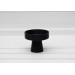  
Select style: Textured Black Vase