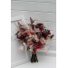  
Select bouquet: Bridesmaid bouquet