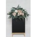  
Select arch flowers: 12''
