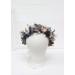  
Select style of flower crown: #1