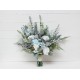 Bridal bouquet =132.00 USD