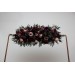  
Select arch flowers: 40"