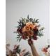 Bridesmaid bouquet =65.00 USD