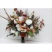  
Select bouquet: Bridal bouquet