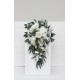 Cascading bouquet =195.00 USD