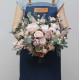 Bridal bouquet =186.00 USD