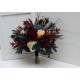 Bridesmaid bouquet =70.00 USD