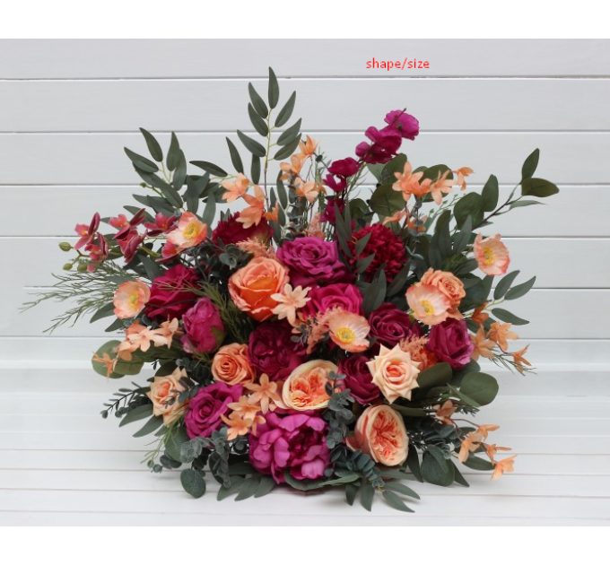 Custom order for Bre/ Wedding date 08/15/26