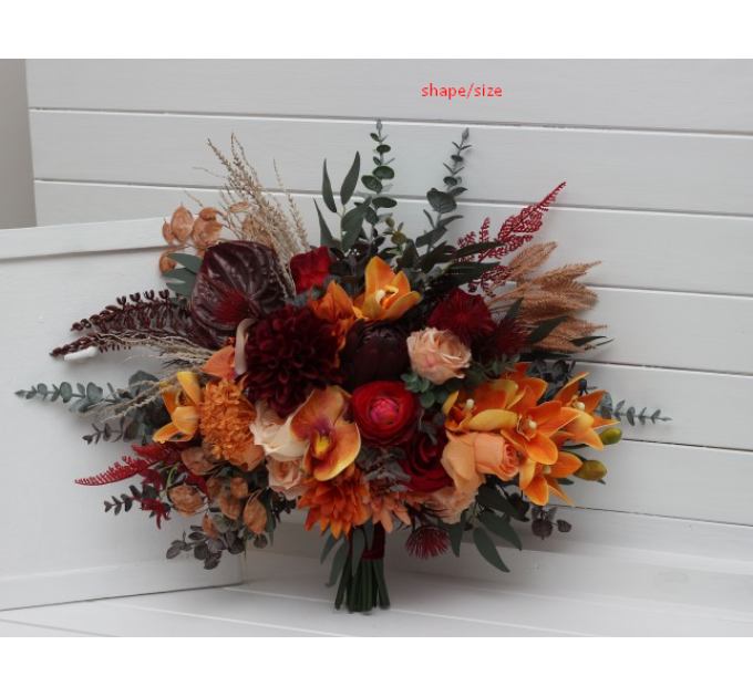 Custom order for Bre/ Wedding date 08/15/26