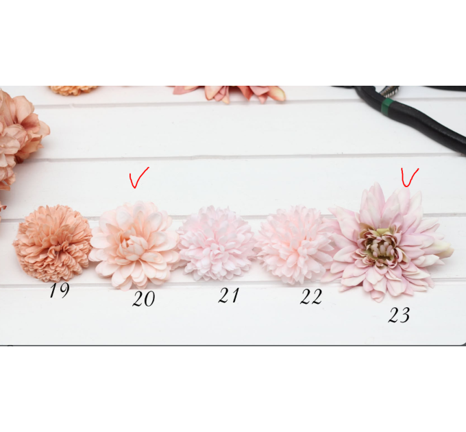 Custom order for Bre/ Wedding date 08/15/26