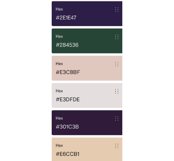 Custom order for Matilyn