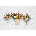 Wedding Boutonnieres in Mustard, Gold, Ivory and Yellow.