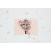 Lilac & Blush Pink Wedding Boutonnieres Set – Pocket and Regular Styles