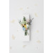 Pastel Wildflower Boutonniere for Wedding and Prom Styling