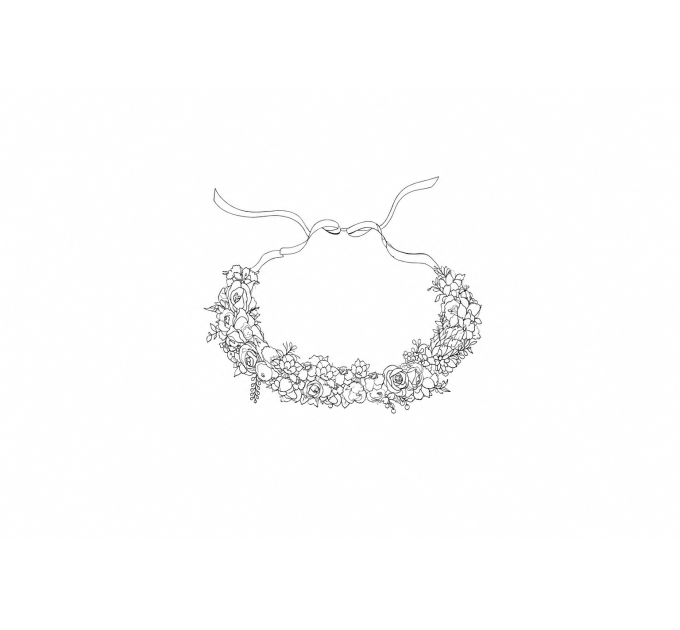 Custom order for Caroline