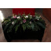 Woodland Floral Centerpiece for a Sweetheart Table