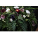 Woodland Floral Centerpiece for a Sweetheart Table
