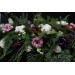 Woodland Floral Centerpiece for a Sweetheart Table
