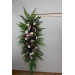 Fern & Moss Floral Arch Arrangements for a Forest Wedding