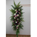 Fern & Moss Floral Arch Arrangements for a Forest Wedding