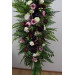 Fern & Moss Floral Arch Arrangements for a Forest Wedding