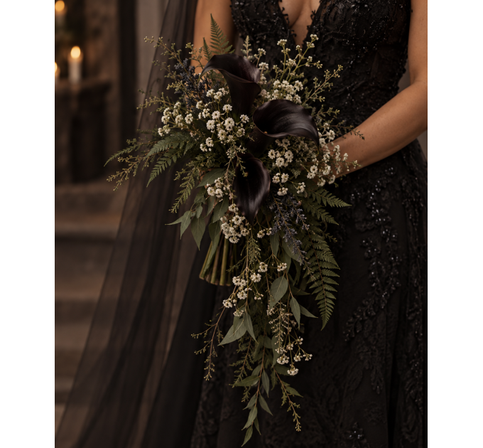 Aisle Arrangement for Katlyn