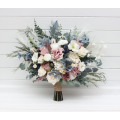 1 bridesmaid bouquet  + shipping 